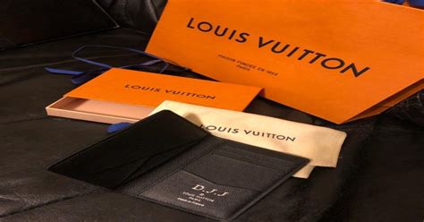 louis vuitton nina reddit|Took Ninas Louis Vuitton wallet into retail store and they  .